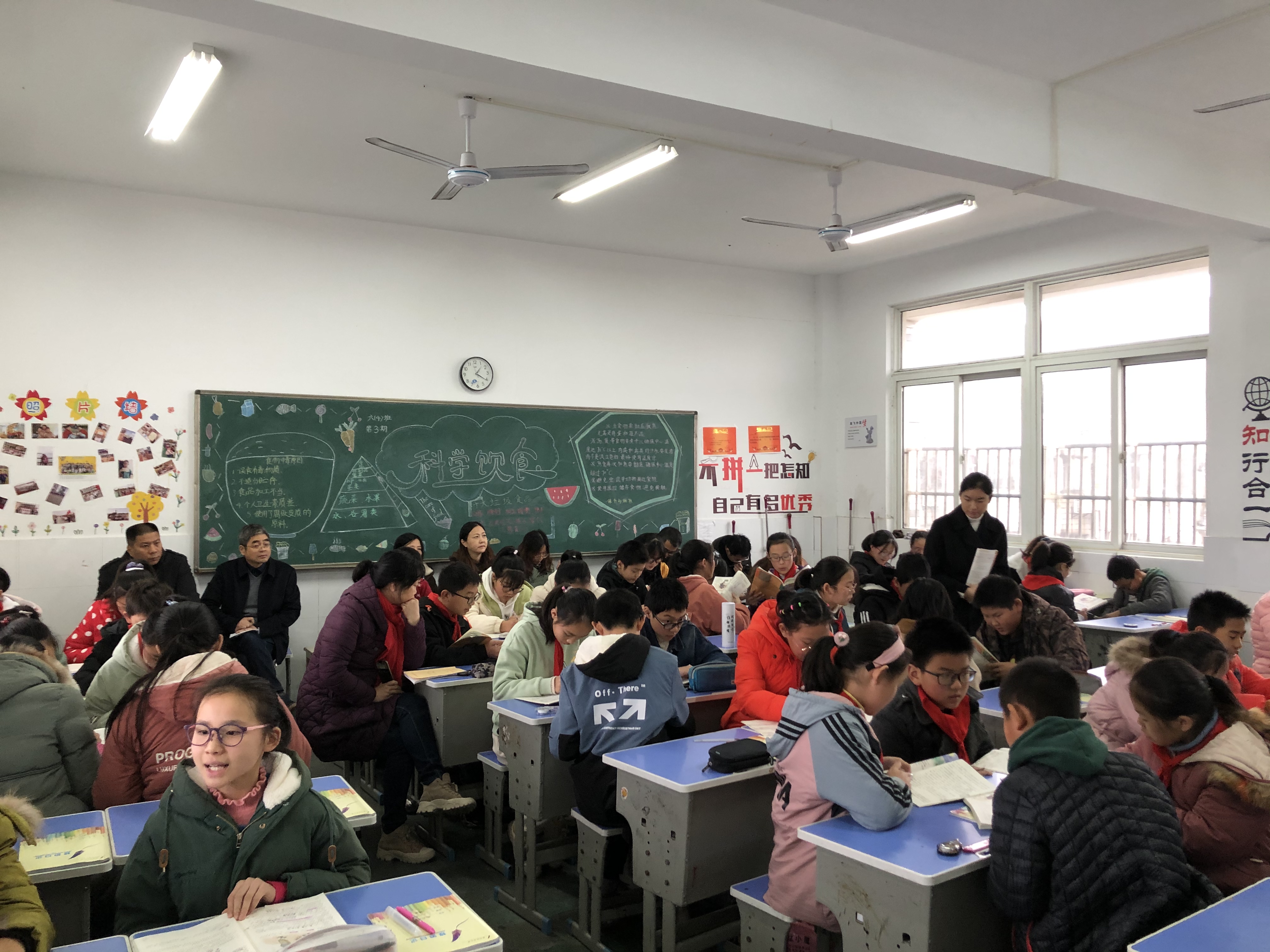 浅浅的课文,浓浓的语文-常州市金坛西城实验小学城西分校